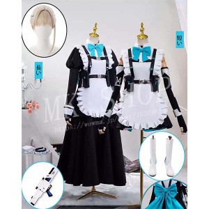 メイド服 高品質の通販｜au PAY マーケット